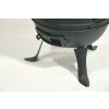 Gril KETTLE 35cm  Cattara