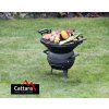Gril KETTLE 35cm  Cattara