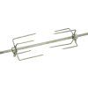 Grilovací jehla 94cm 230V UNI  Cattara