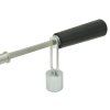 Grilovací jehla 94cm 230V UNI  Cattara