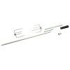 Grilovací jehla 84-94cm 8mm/6mm  Cattara