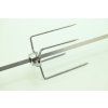 Grilovací jehla 84-94cm 8mm/6mm  Cattara
