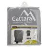 Kryt plynového grilu 99BB011, 13039 a 14102  Cattara