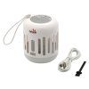 Svítilna MUSIC CAGE Bluetooth nabíjecí + UV lapač hmyzu  Cattara
