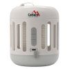 Svítilna MUSIC CAGE Bluetooth nabíjecí + UV lapač hmyzu  Cattara