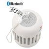 Svítilna MUSIC CAGE Bluetooth nabíjecí + UV lapač hmyzu  Cattara