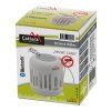 Svítilna MUSIC CAGE Bluetooth nabíjecí + UV lapač hmyzu  Cattara