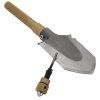 Lopatka skládací multifunkční TIGER 77cm  Cattara