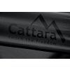 Párty stan nůžkový 3x3m šedý WATERPROOF  Cattara