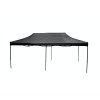 Párty stan nůžkový 3x6m šedý WATERPROOF  Cattara