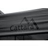 Párty stan nůžkový 3x6m šedý WATERPROOF  Cattara
