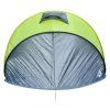 Stan GARDA pro 2 osoby 230x130x95cm PU3000mm  Cattara