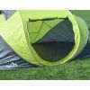 Stan GARDA pro 2 osoby 230x130x95cm PU3000mm  Cattara