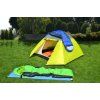 Stan TRENT dvouplášťový pro 3 osoby 210+110x210cm PU3000mm  Cattara