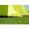 Stan TRENT dvouplášťový pro 3 osoby 210+110x210cm PU3000mm  Cattara