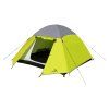 Stan TRENT dvouplášťový pro 3 osoby 210+110x210cm PU3000mm  Cattara