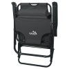 Lehátko/křeslo COMFORT anthracite  Cattara