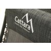 Lehátko/křeslo ALICANTE anthracite  Cattara