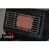 Plynové topení + vařič HEAT&COOK  Cattara