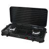 Plynový vařič Traveler FAMILY DUO  Cattara