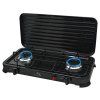 Plynový vařič Traveler FAMILY DUO  Cattara
