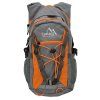 Batoh 20l OrangeW  Cattara