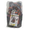 Batoh 20l OrangeW  Cattara