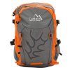 Batoh 30l OrangeW  Cattara