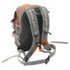 Batoh 30l OrangeW  Cattara