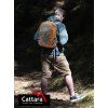 Batoh 30l OrangeW  Cattara