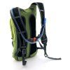 Batoh 10l + 2l pitný vak GreenW  Cattara