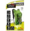 Batoh 10l + 2l pitný vak GreenW  Cattara