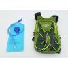Batoh 10l + 2l pitný vak GreenW  Cattara