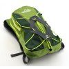 Batoh 10l + 2l pitný vak GreenW  Cattara