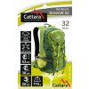 Batoh 32l GreenW  Cattara