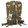 Batoh 30l ARMY WOOD  Cattara