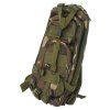 Batoh 30l ARMY WOOD  Cattara