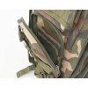 Batoh 30l ARMY WOOD  Cattara