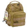 Batoh přes rameno 5,2l ARMY  Cattara