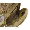 Batoh přes rameno 5,2l ARMY  Cattara