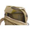 Batoh přes rameno 5,2l ARMY  Cattara