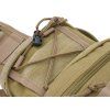 Batoh přes rameno 5,2l ARMY  Cattara