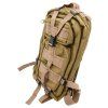 Batoh 30l ARMY  Cattara