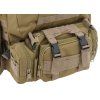 Batoh 55l ARMY  Cattara