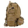 Batoh 55l ARMY  Cattara