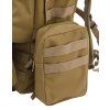 Batoh 55l ARMY  Cattara