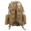 Batoh 55l ARMY  Cattara