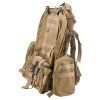 Batoh 55l ARMY  Cattara