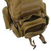 Batoh 55l ARMY  Cattara