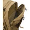 Batoh 55l ARMY  Cattara